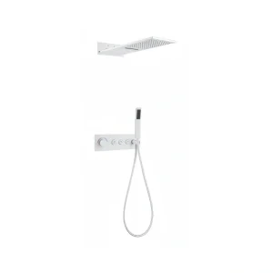 Hotel Shower head