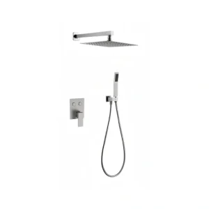 Hotel Shower head