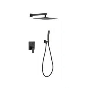 Hotel Shower head
