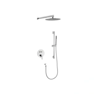 Hotel Shower head