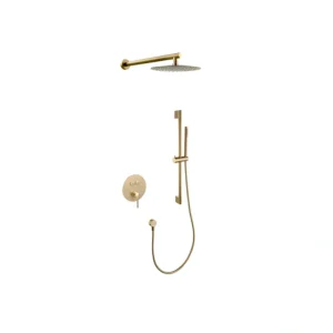 Hotel Shower head