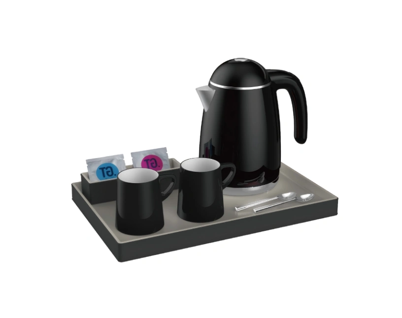 Hotel  Electric Kettle