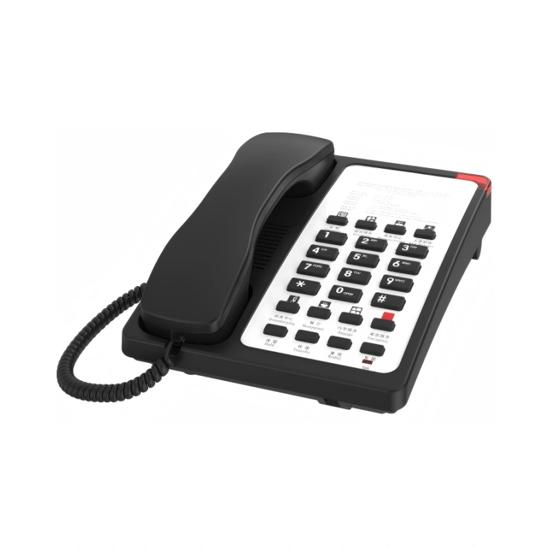 Hotel telephone