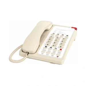 Hotel telephone
