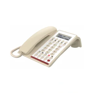 Hotel telephone