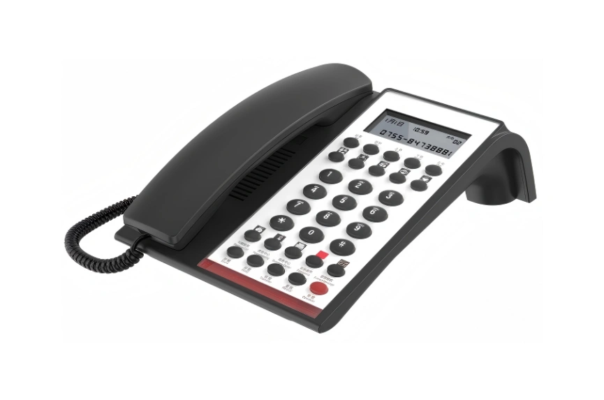 Hotel telephone