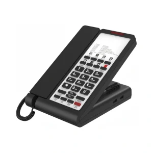 Hotel telephone