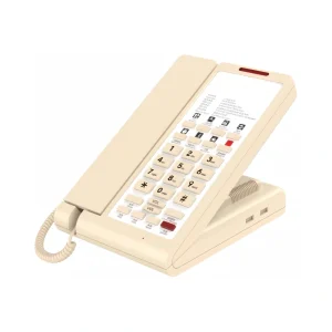 Hotel telephone