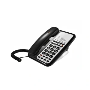 Hotel telephone