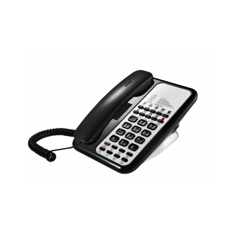 Hotel telephone