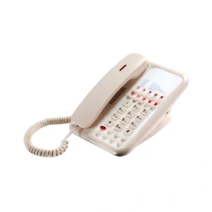 Hotel telephone