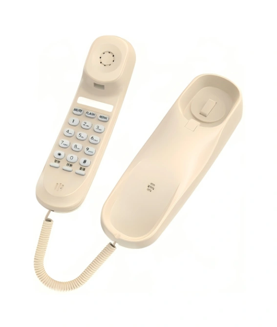 Hotel telephone