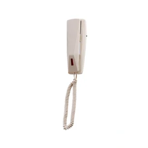 Hotel telephone