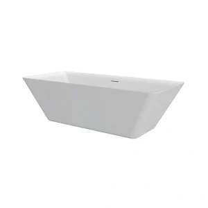 Hotel bathtub