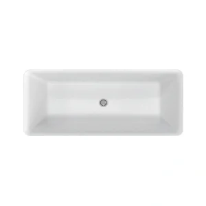 Hotel bathtub