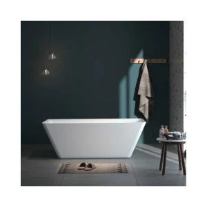 Hotel bathtub