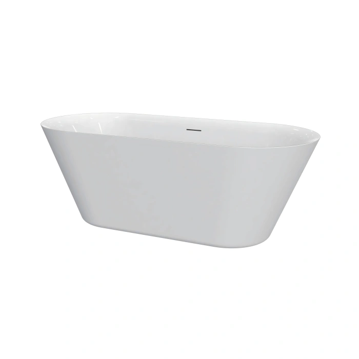 Hotel Bathtub