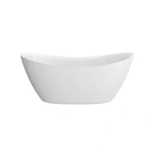 Hotel Bathtub