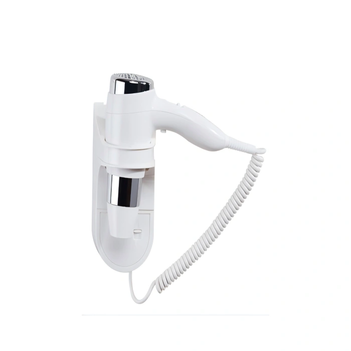 Hotel hair dryer