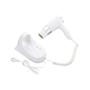 Hotel hair dryer