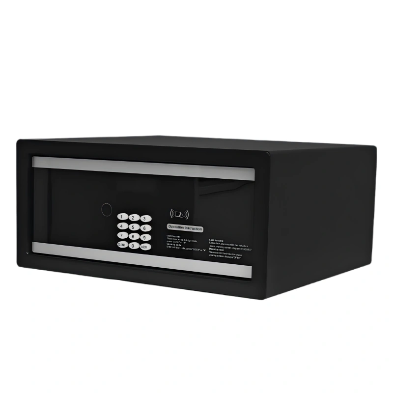 Hotel Safe Box