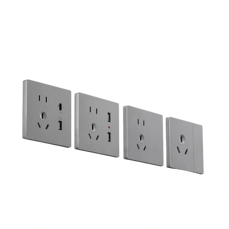 Hotel Smart Lighting Control System