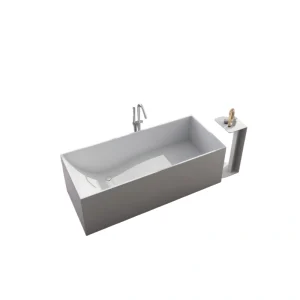 Hotel Bathtub
