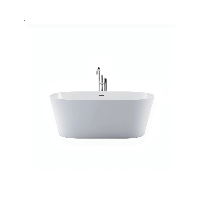Hotel Bathtub