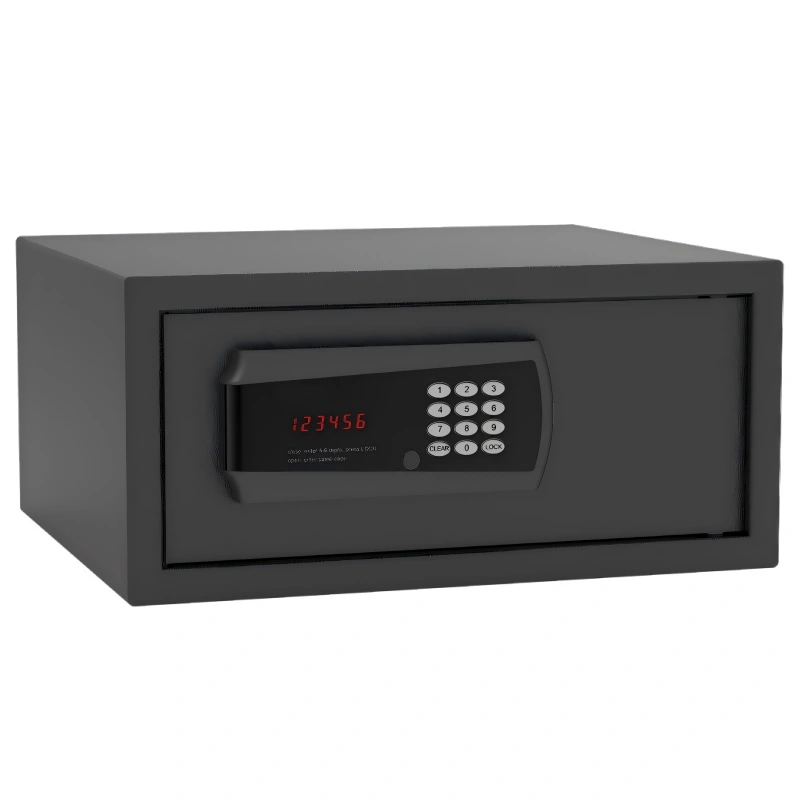 Hotel Safe Box
