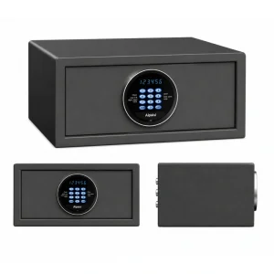 Hotel Safe Box