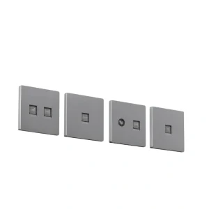 Hotel Smart Lighting Control System
