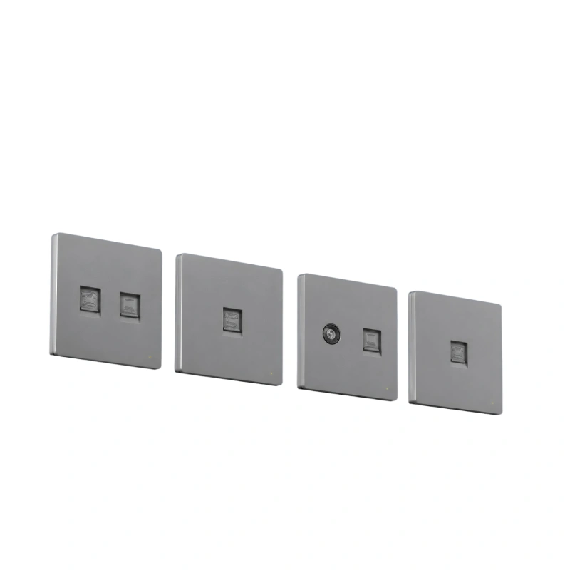 Hotel Smart Lighting Control System