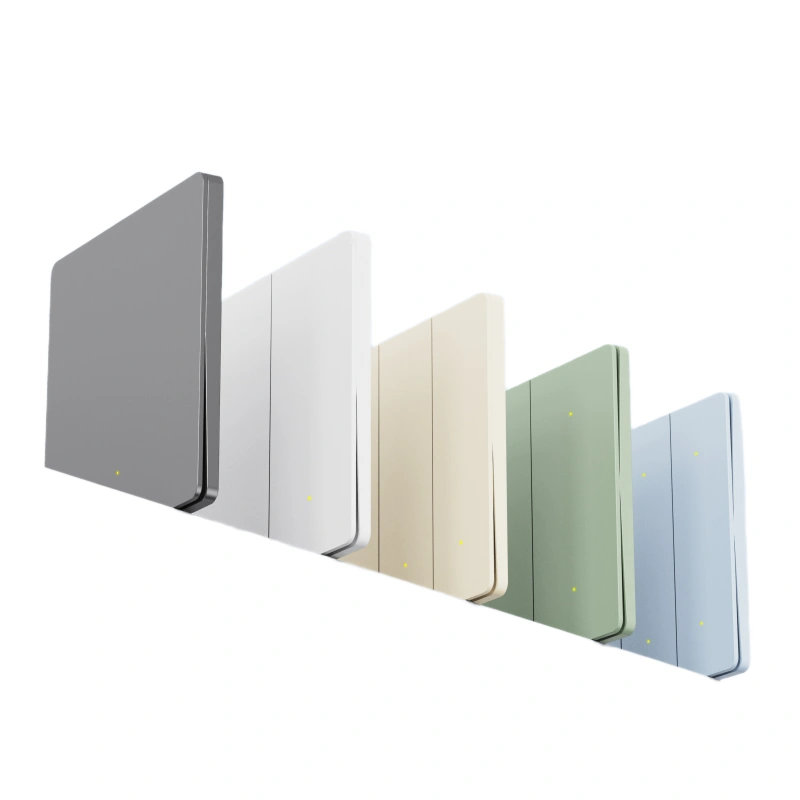 Hotel Smart Lighting Control System