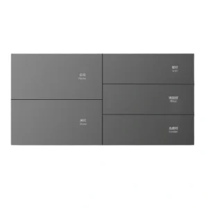 Hotel Smart Lighting Control System