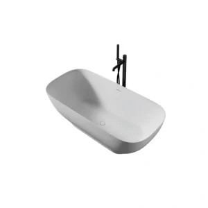 Hotel Bathtub
