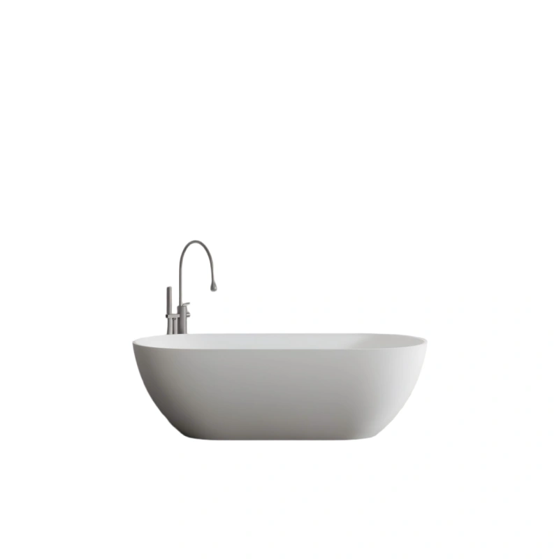 Hotel Bathtub