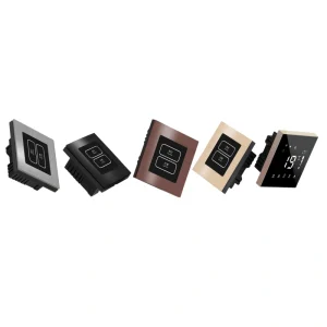 Hotel Smart Lighting Control System