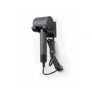 Hotel hair dryer