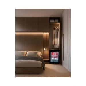 Hotel Minibar