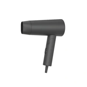 Hotel hair dryer