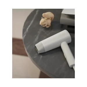 Hotel hair dryer
