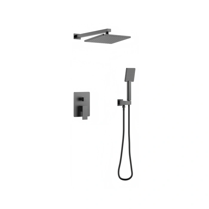 Hotel Shower head