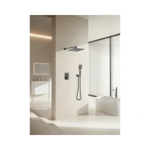 Hotel Shower head