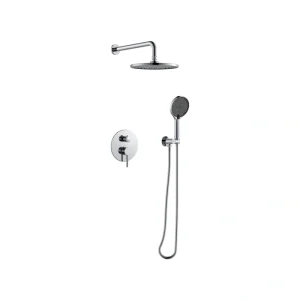 Hotel Shower head