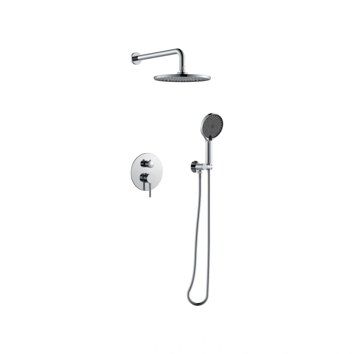 Hotel Shower head