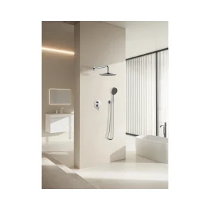 Hotel Shower head