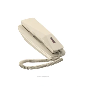 Hotel telephone
