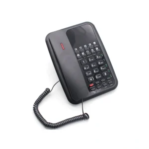 Hotel telephone