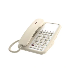 Hotel telephone