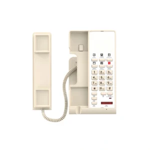 Hotel telephone